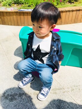 annaaaaaさんのコーディネート