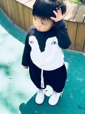 annaaaaaさんのコーディネート