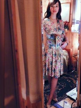 naoccinaさんのコーディネート