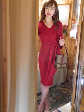 naoccinaさんのコーディネート