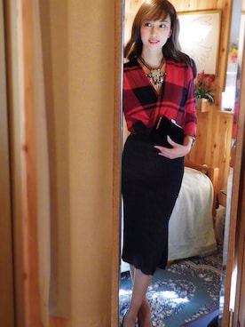 naoccinaさんのコーディネート