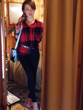 naoccinaさんのコーディネート