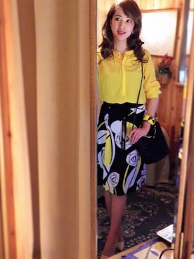 naoccinaさんのコーディネート