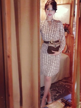 naoccinaさんのコーディネート