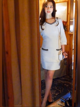 naoccinaさんのコーディネート