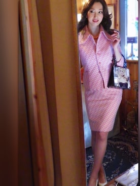 naoccinaさんのコーディネート