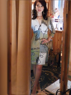 naoccinaさんのコーディネート