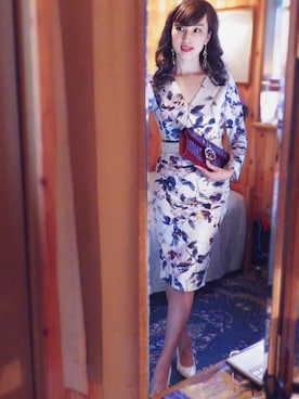 naoccinaさんのコーディネート