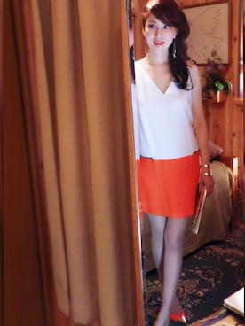 naoccinaさんのコーディネート