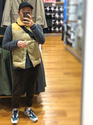 BEAUTY&YOUTH UNITED ARROWS（ビューティーアンドユース