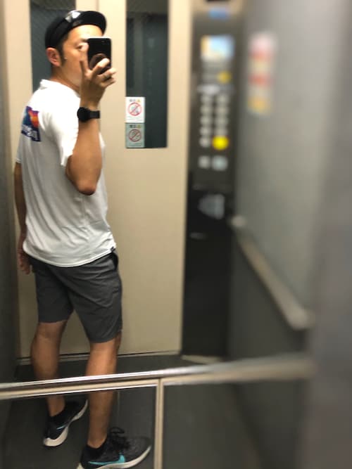 Kntr The North Faceのキャップを使ったコーディネート Wear