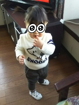 ちぃさんのコーディネート