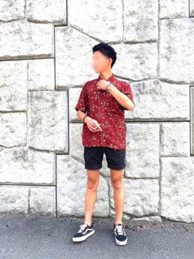 たきちさんのコーディネート