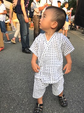 ittetsuさんのコーディネート