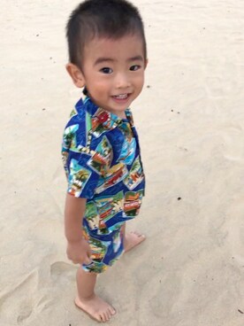 ittetsuさんのコーディネート