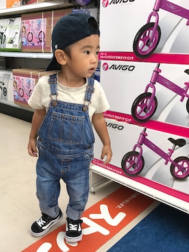 ittetsuさんのコーディネート