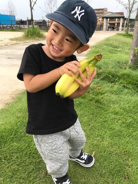 ittetsuさんのコーディネート