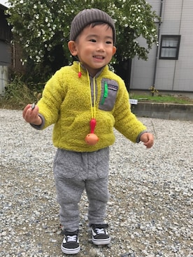 ittetsuさんのコーディネート