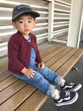 ittetsuさんのコーディネート