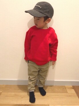 ittetsuさんのコーディネート