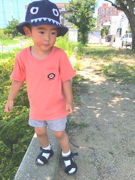 ittetsuさんのコーディネート