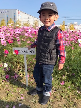 ittetsuさんのコーディネート