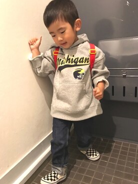 ittetsuさんのコーディネート