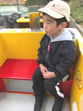 ittetsuさんのコーディネート