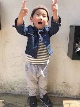 ittetsuさんのコーディネート