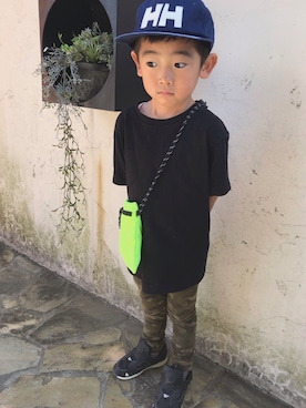 ittetsuさんのコーディネート