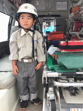 ittetsuさんのコーディネート