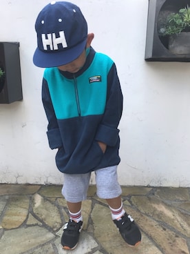 ittetsuさんのコーディネート