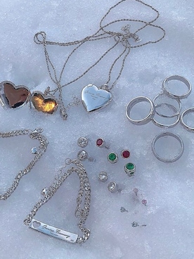 i_am_yuiさんのコーディネート