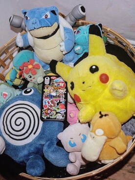 i_am_yuiさんのコーディネート