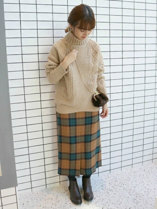 Chikaさんのコーディネート