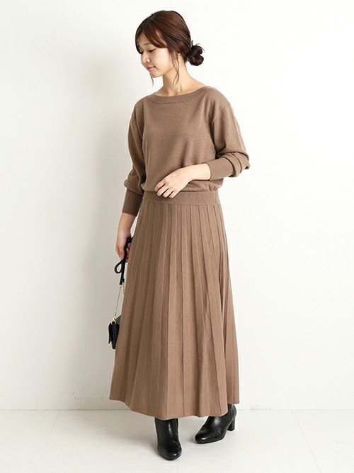 SLOBE IENA�{��Chika����̃����s�[�X�u�v���[�c�j�b�g�����s�[�X���iSLOBE IENA�b�X���[�u�C�G�i�j�v���g�����R�[�f�B�l�[�g