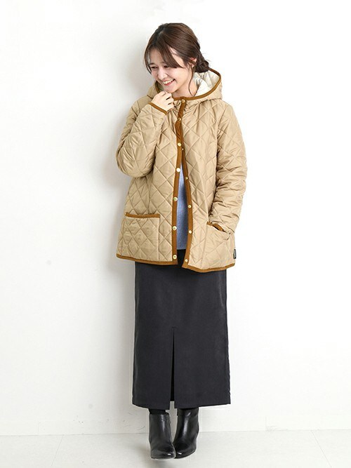 Chikaさんのコーディネート
