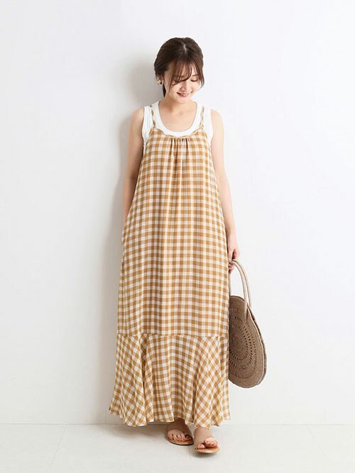 SLOBE IENA�{��Chika����̃����s�[�X�u�e�B�A�[�h�L���~�����s�[�X�y��􂢉\�z���iSLOBE IENA�b�X���[�u�C�G�i�j�v���g�����R�[�f�B�l�[�g