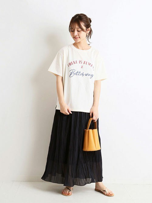 Chikaさんのコーディネート