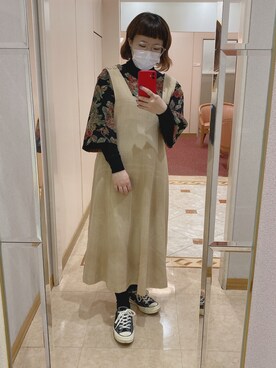 knminiさんのコーディネート