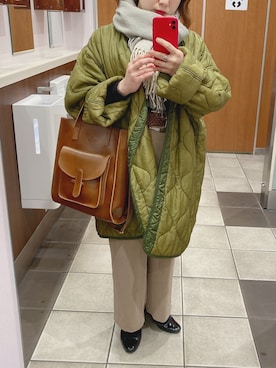 knminiさんのコーディネート