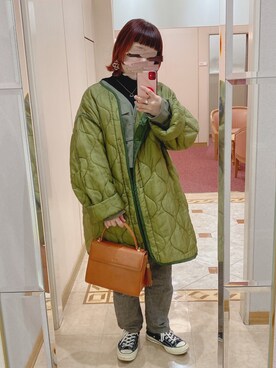 knminiさんのコーディネート