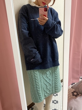 knminiさんのコーディネート