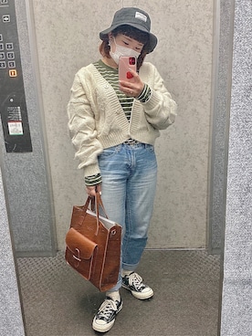 knminiさんのコーディネート