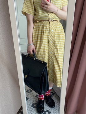 knminiさんのコーディネート