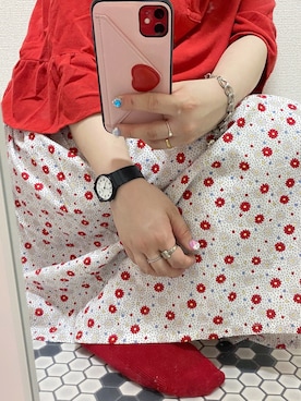 knminiさんのコーディネート