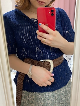 knminiさんのコーディネート