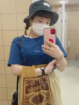 knminiさんのコーディネート