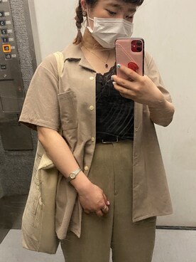 knminiさんのコーディネート