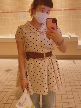 knminiさんのコーディネート